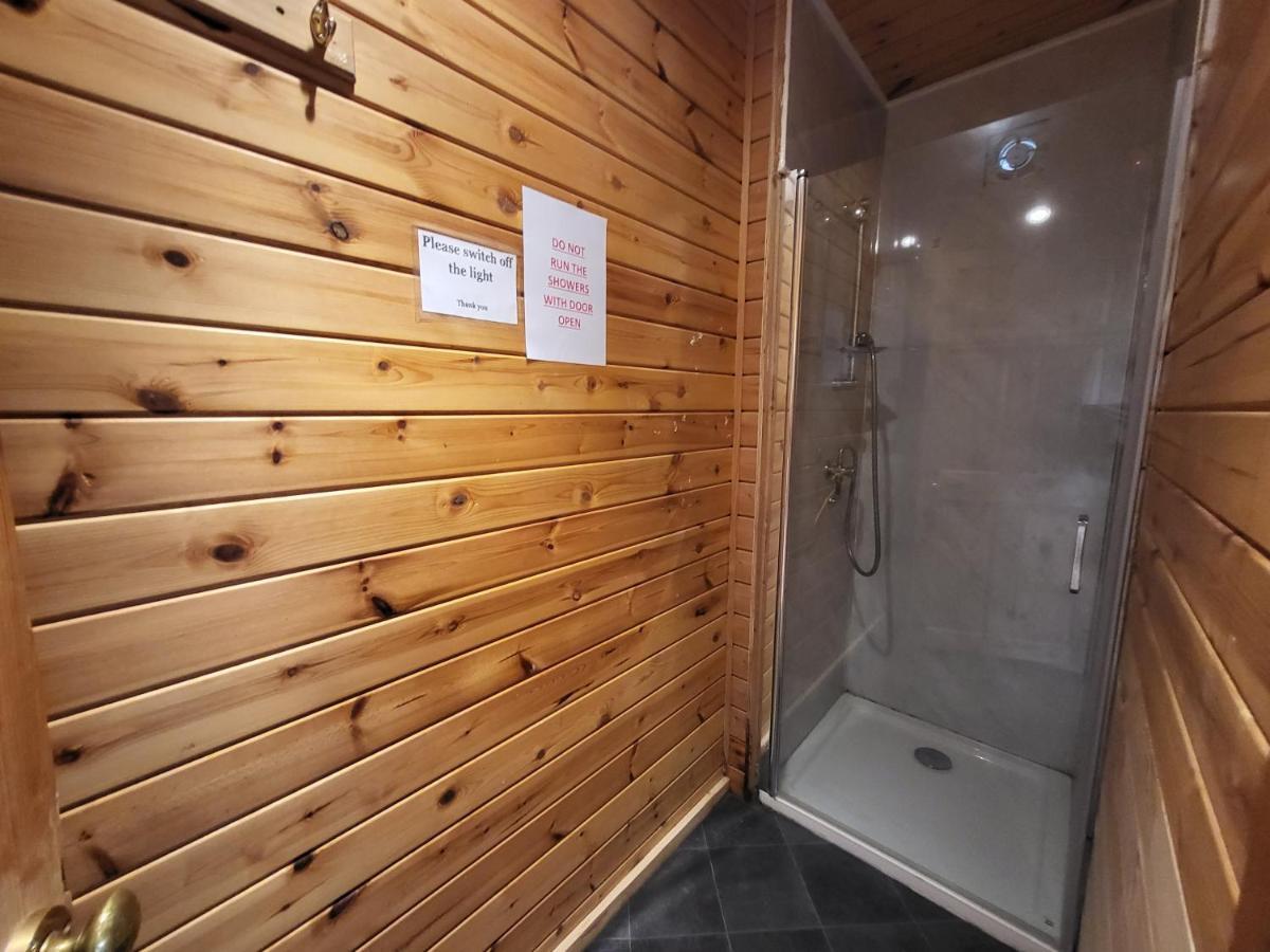 Rustic Pods Riverview Holiday Park Lincoln Exterior photo